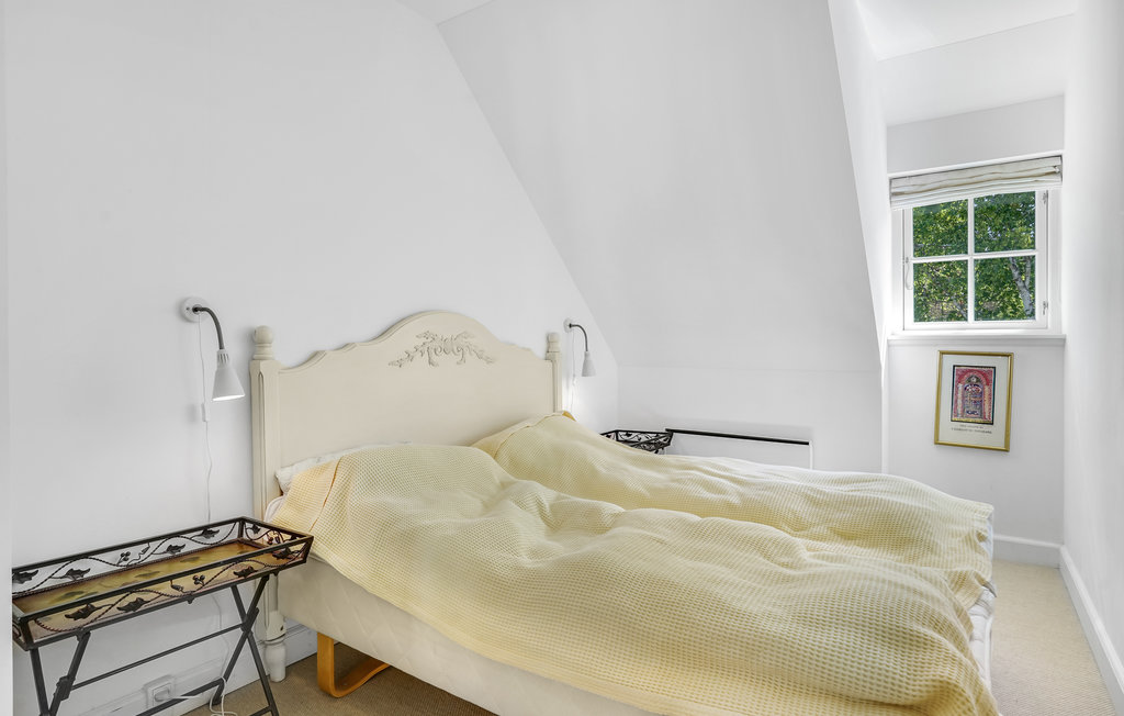 Ferienwohnung - Rørvig , Dänemark - E17720 22