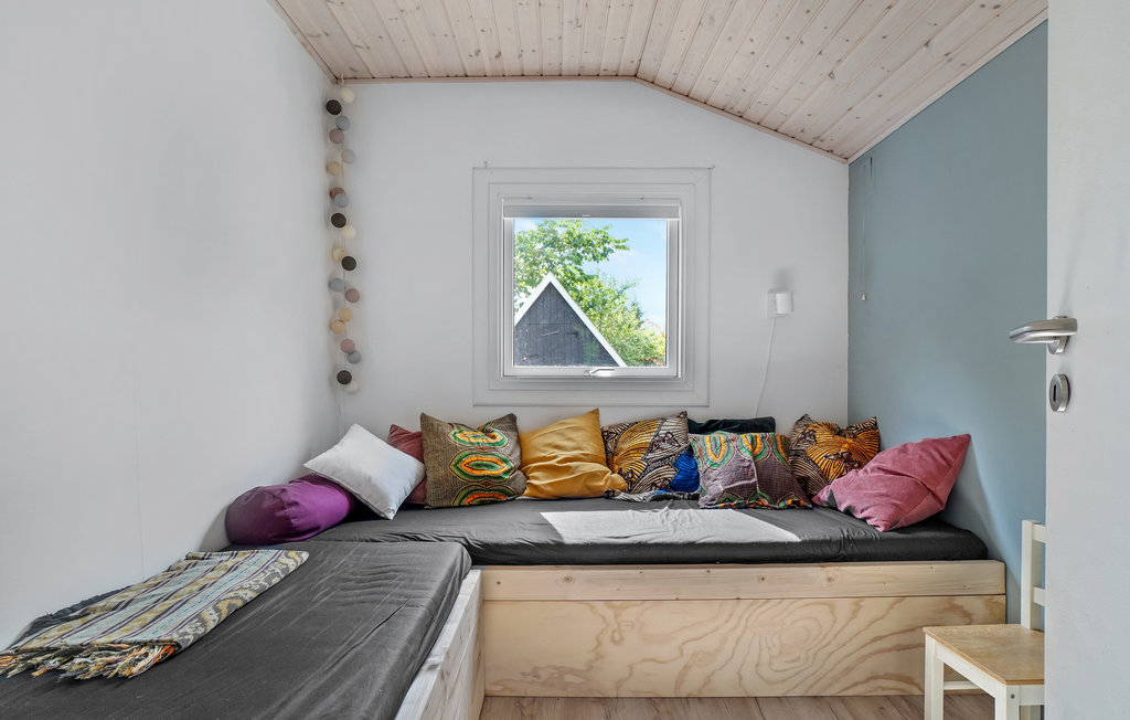 Ferienhaus - Klint , Dänemark - E17725 23