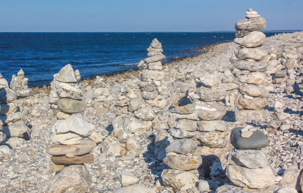 Semesterhus - Klint , Danmark - E17301 29
