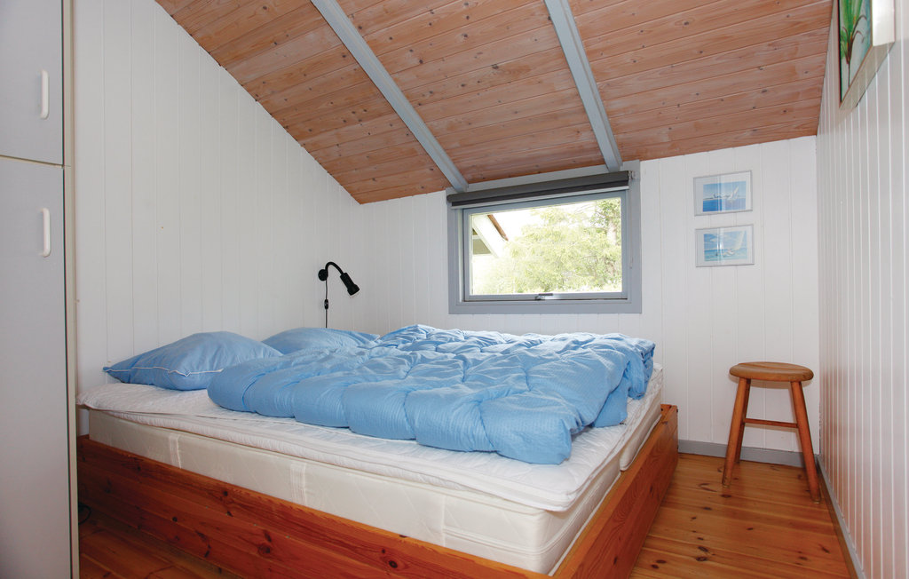 Ferienhaus - Rørvig , Dänemark - E17600 23
