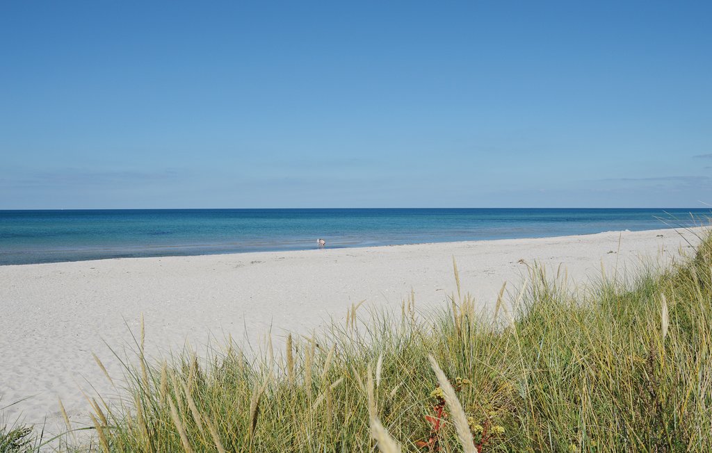 Ferienhaus - Klint Strand , Dänemark - E17028 25