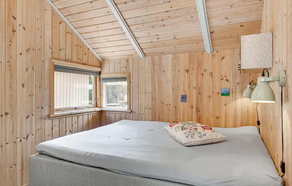 Feriehuse - Klint , Danmark - E17454 18