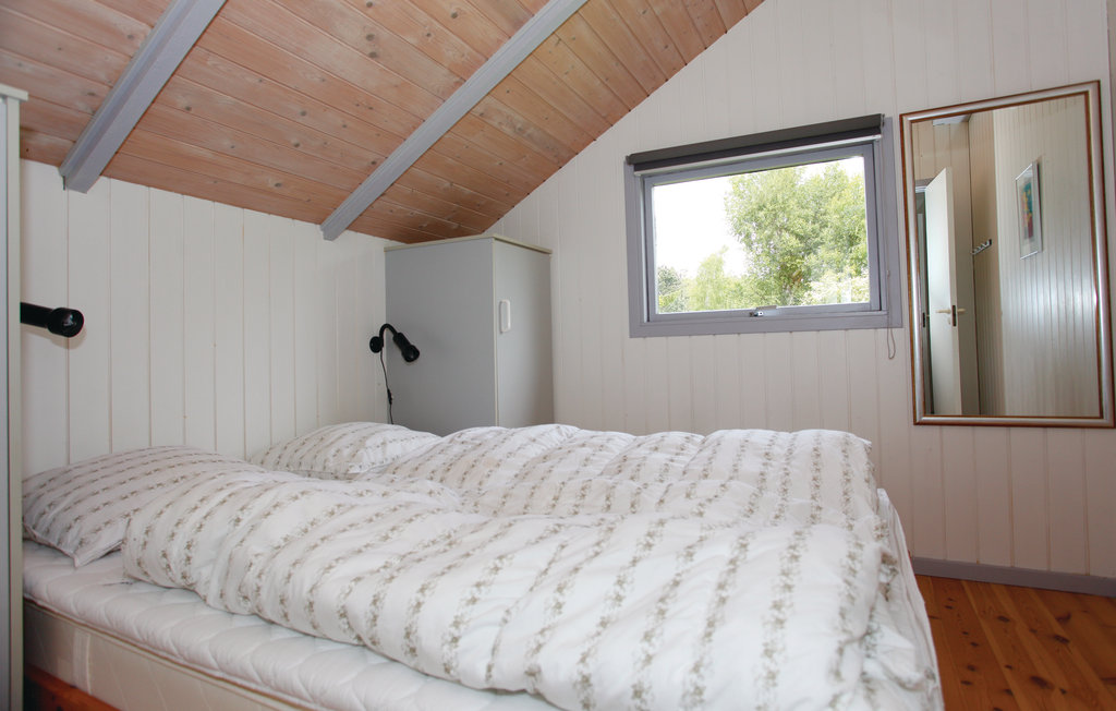 Ferienhaus - Rørvig , Dänemark - E17600 21