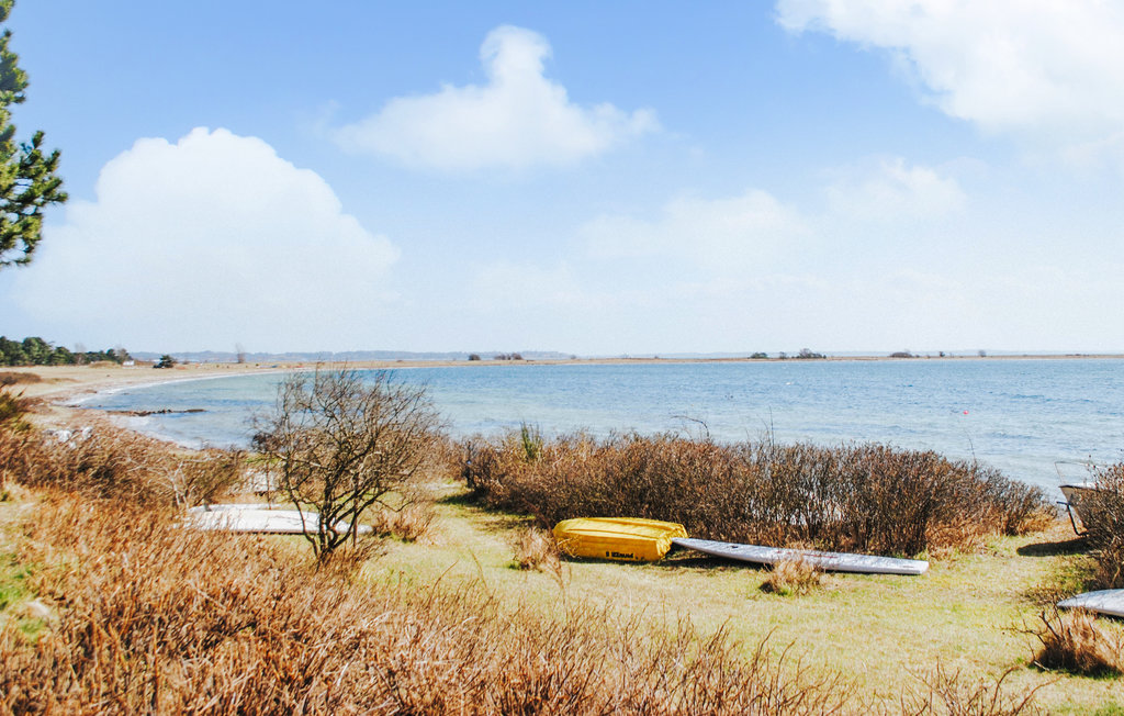 Ferienhaus - Rørvig , Dänemark - E17632 25