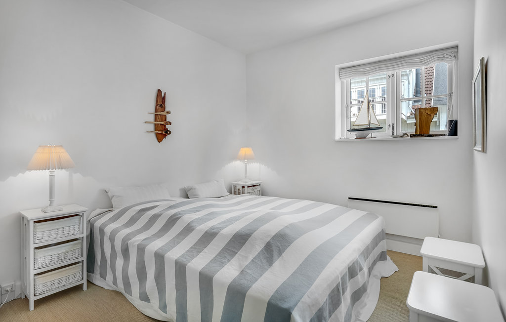 Ferienwohnung - Rørvig , Dänemark - E17717 28