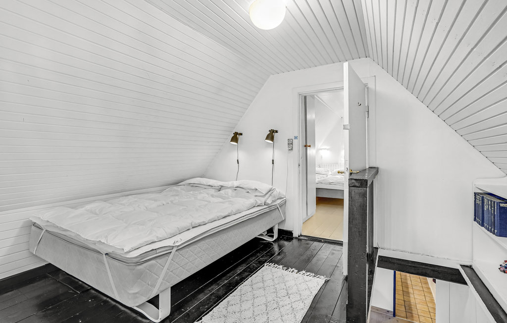 Feriehuse - Isefjord , Danmark - E17767 24