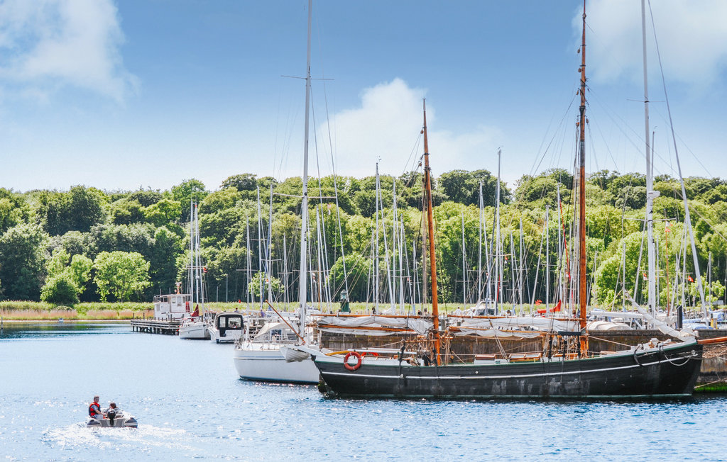 Feriehuse - Rørvig , Danmark - E17856 26