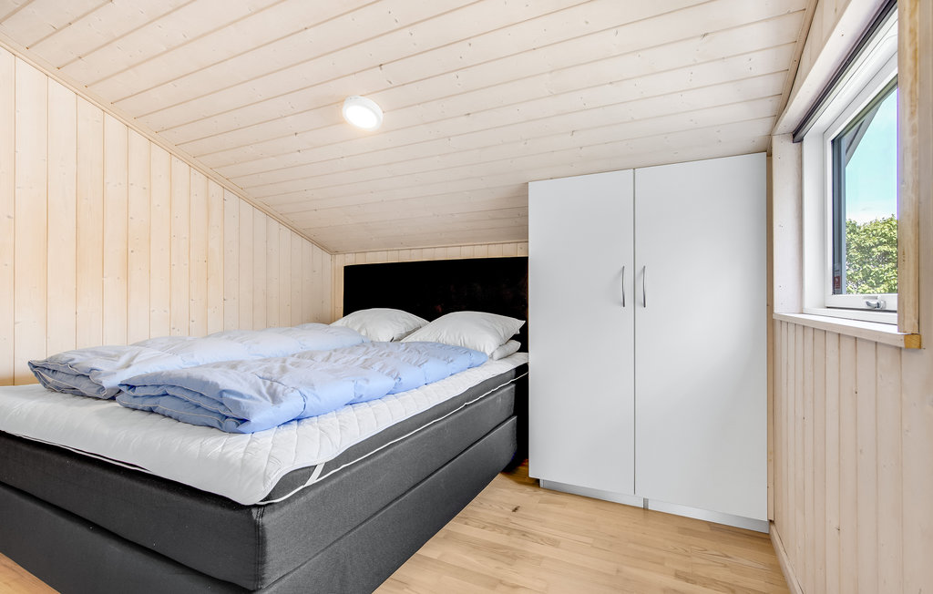 Ferienhaus - Vesterlyng , Dänemark - E17005 22