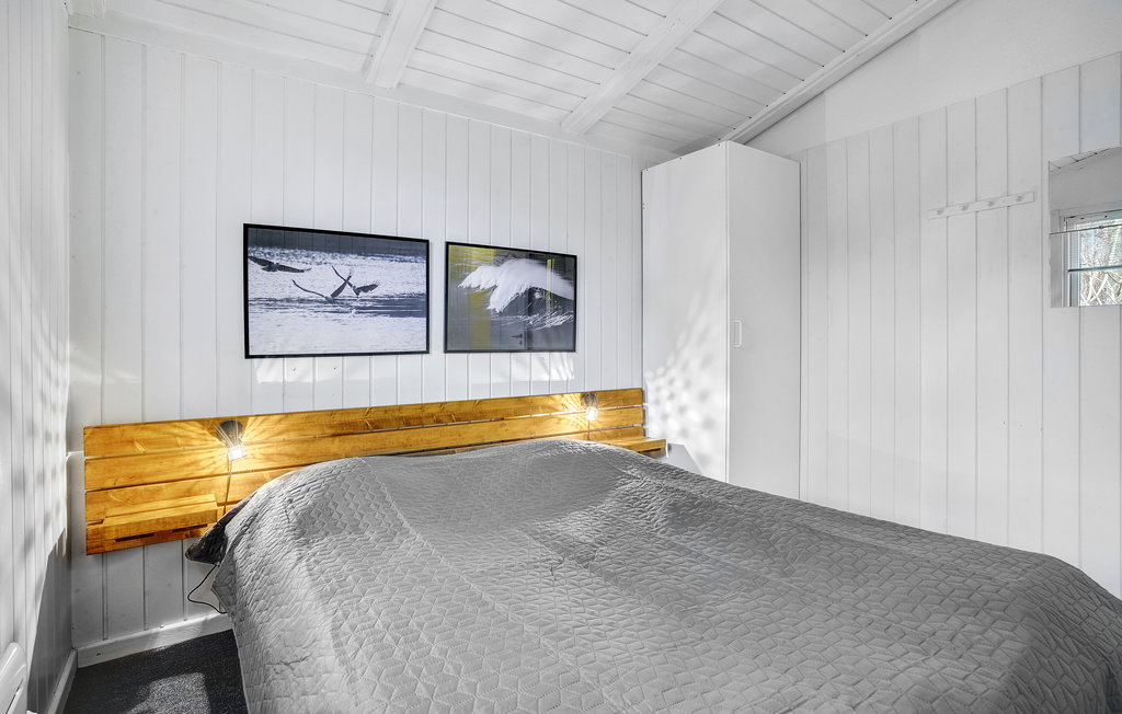 Ferienhaus - Klint , Dänemark - E17450 18