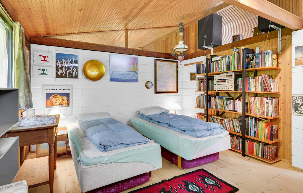 Feriehuse - Klint , Danmark - E17458 23