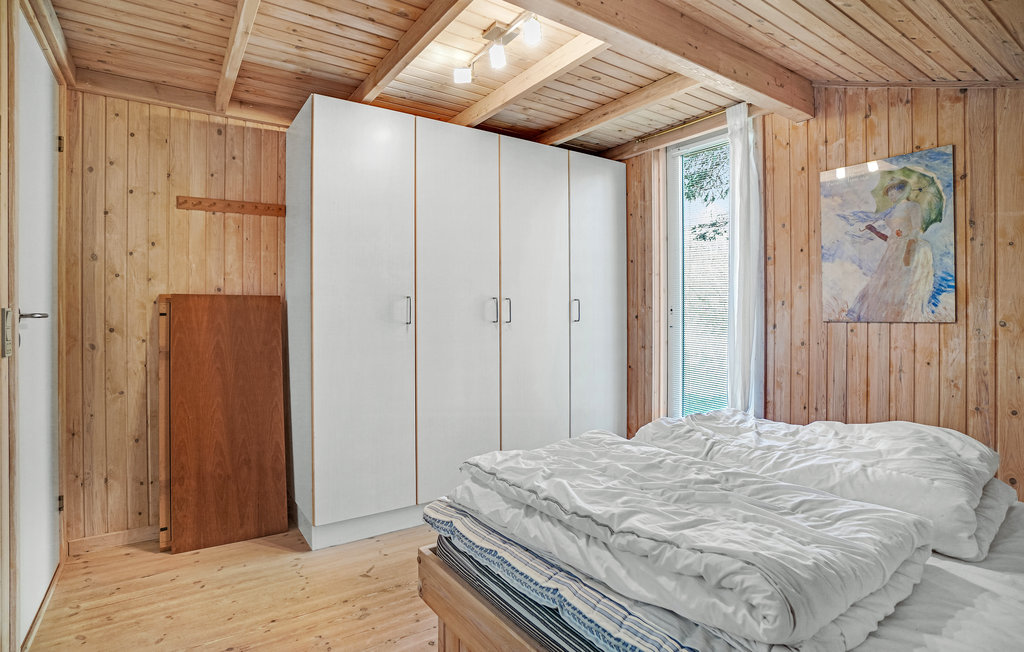 Ferienhaus - Rørvig , Dänemark - E17623 22