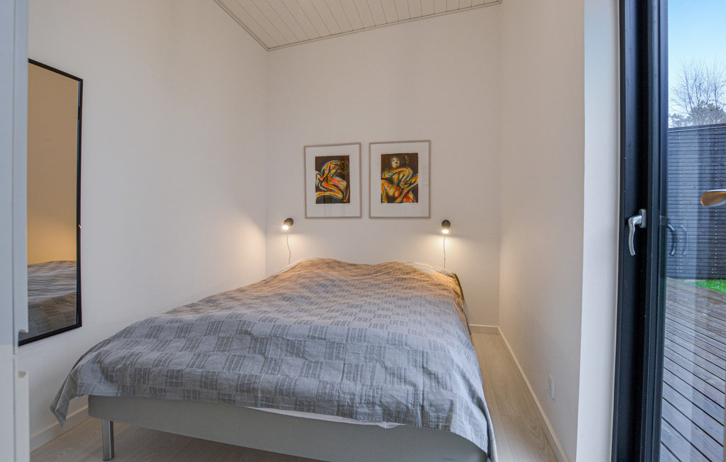 Feriehuse - Rørvig , Danmark - E17702 21