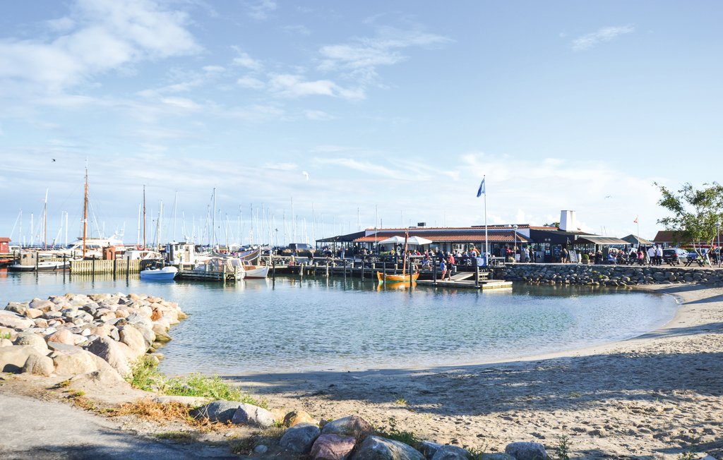 Feriehuse - Rørvig , Danmark - E17842 26