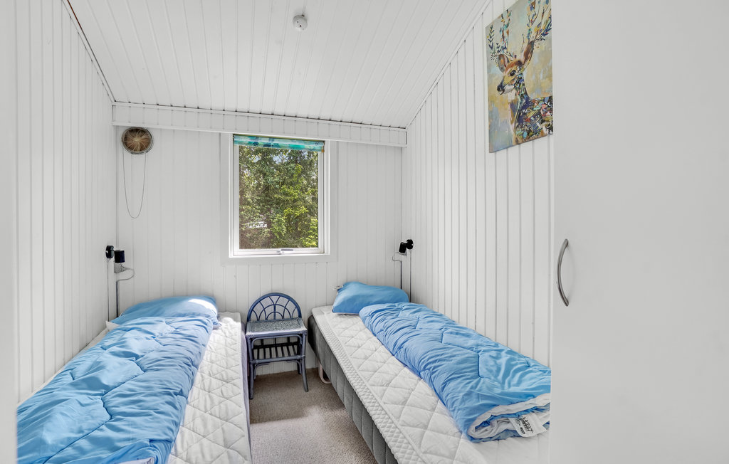 Feriehuse - Rørvig , Danmark - E17842 18