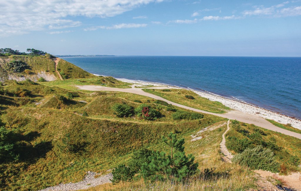 Semesterhus - Klint , Danmark - E17301 27
