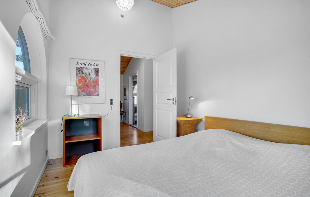 Feriehuse - Rørvig Strand , Danmark - E17601 24