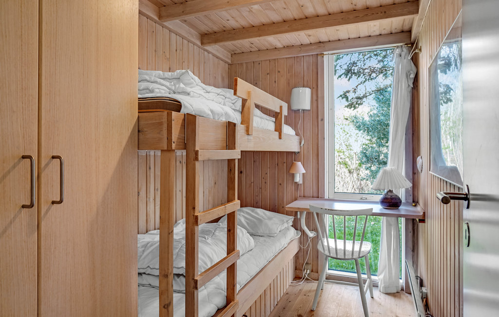 Ferienhaus - Rørvig , Dänemark - E17623 23