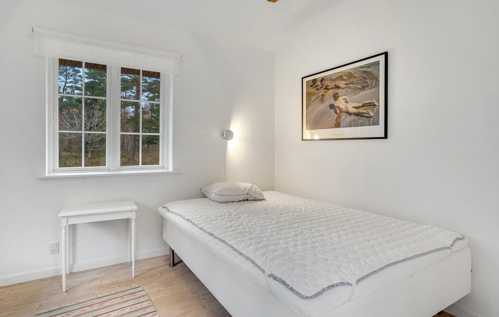 Semesterhus - Rørvig , Danmark - E17657 20