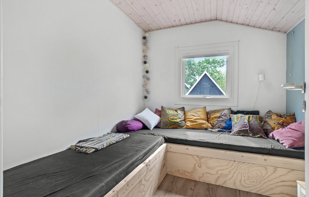 Ferienhaus - Klint , Dänemark - E17725 24