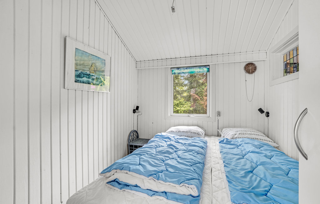 Feriehuse - Rørvig , Danmark - E17842 19