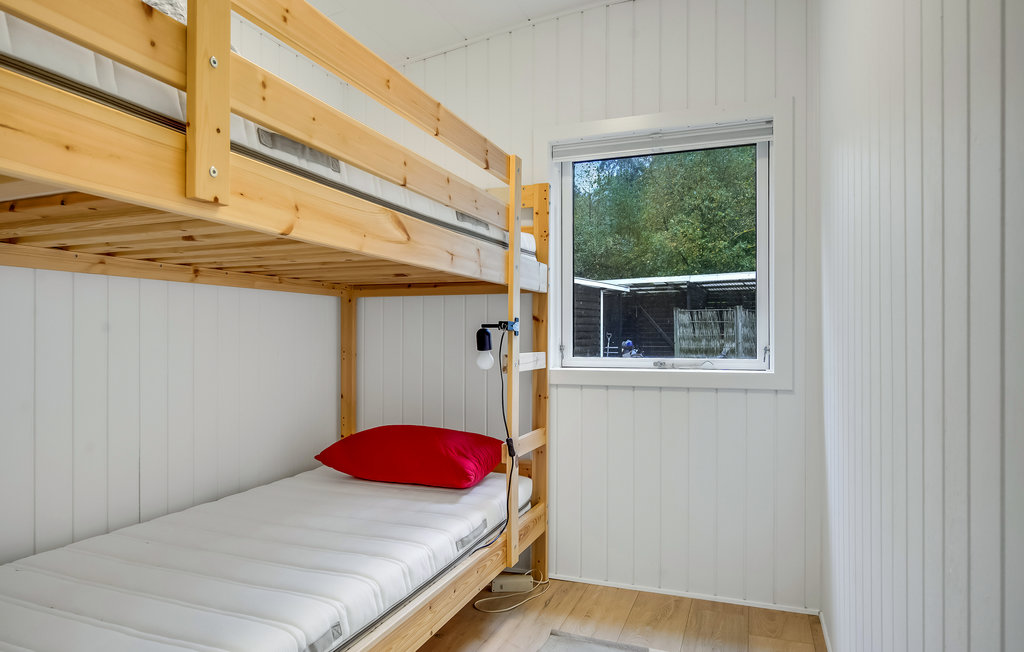 Feriehuse - Østerlyng , Danmark - E17861 16
