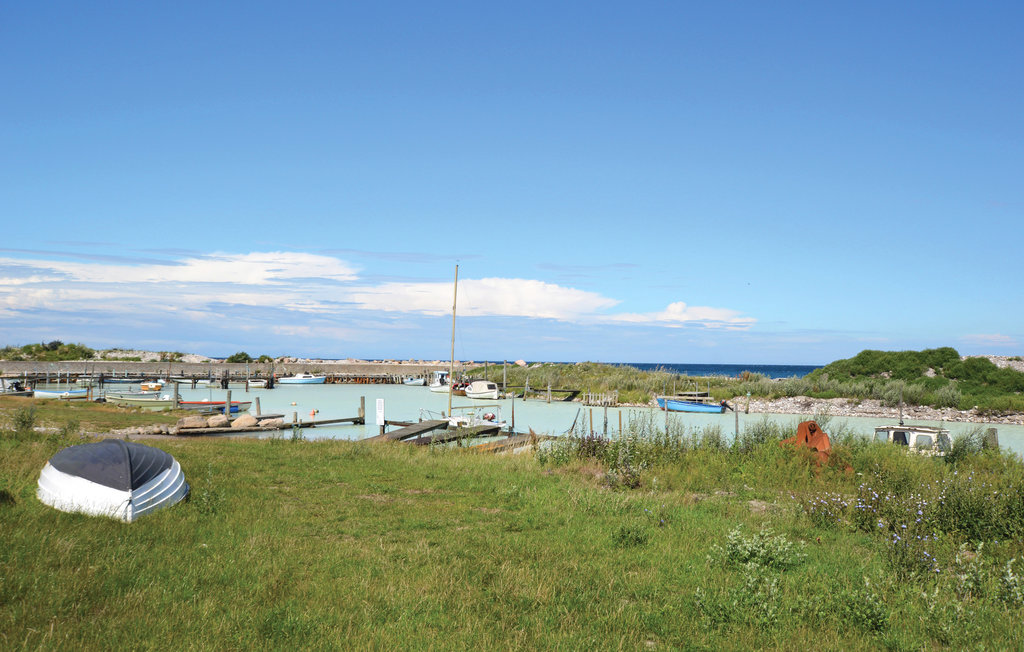 Ferienwohnung - Klint Strand , Dänemark - E17080 26