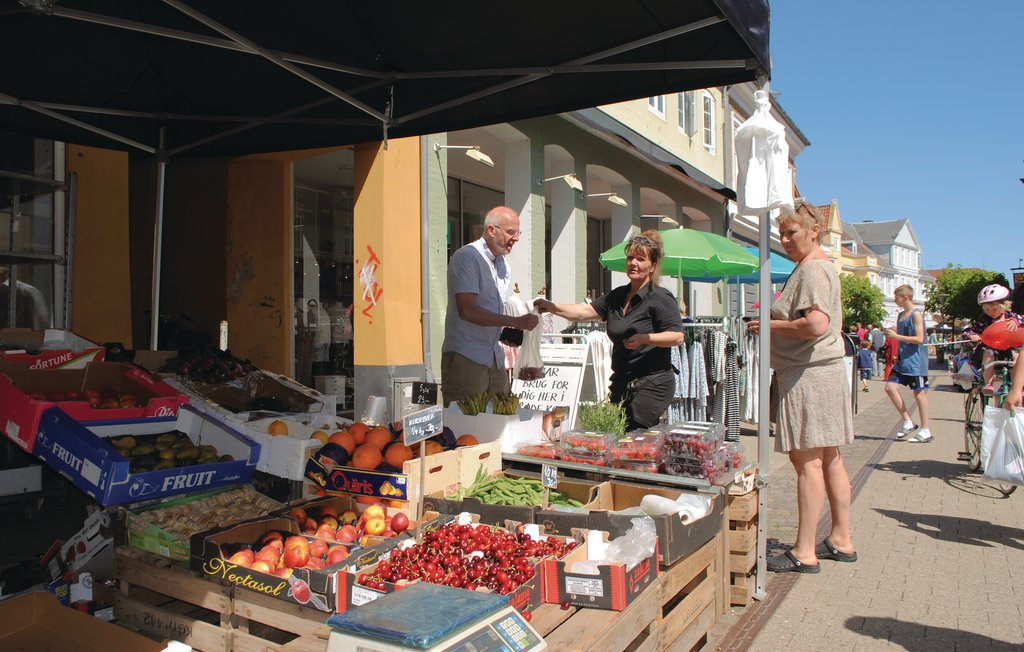 Ferienhaus - Skærby Strand , Dänemark - E17244 26