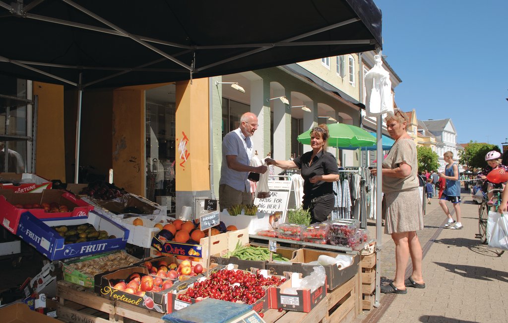 Ferienhaus - Klint , Dänemark - E17324 22