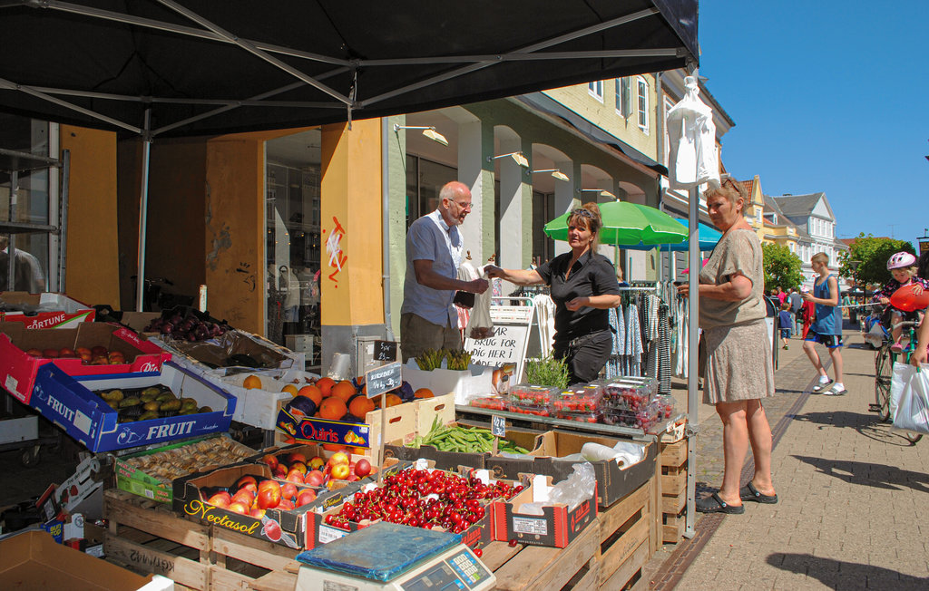 Ferienhaus - Klint , Dänemark - E17450 26