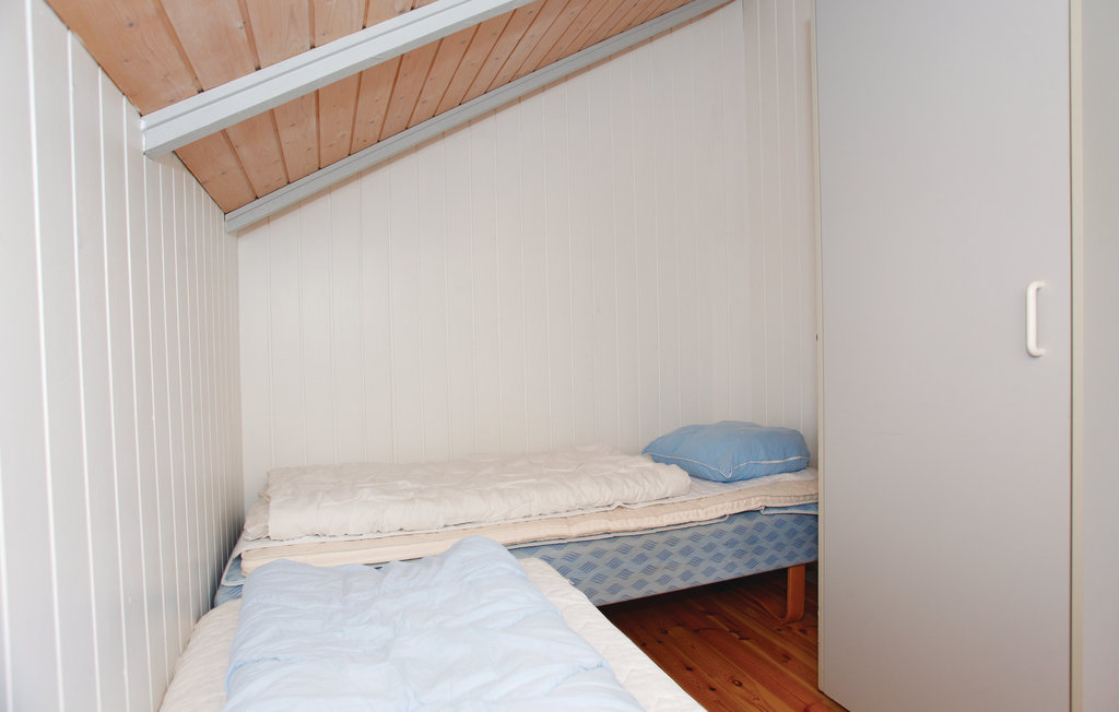 Ferienhaus - Rørvig , Dänemark - E17600 25