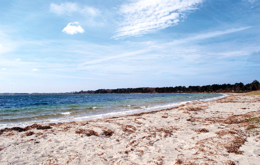 Feriehuse - Rørvig Strand , Danmark - E17601 33