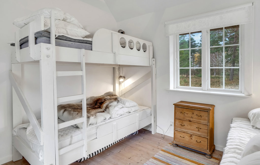 Semesterhus - Rørvig , Danmark - E17657 23