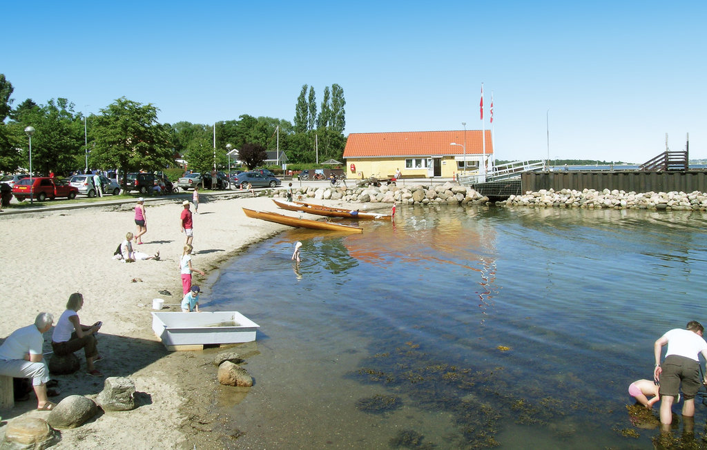 Ferienhaus - Rørvig , Dänemark - E17671 31