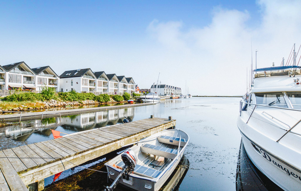 Ferienhaus - Rørvig , Dänemark - E17828 20