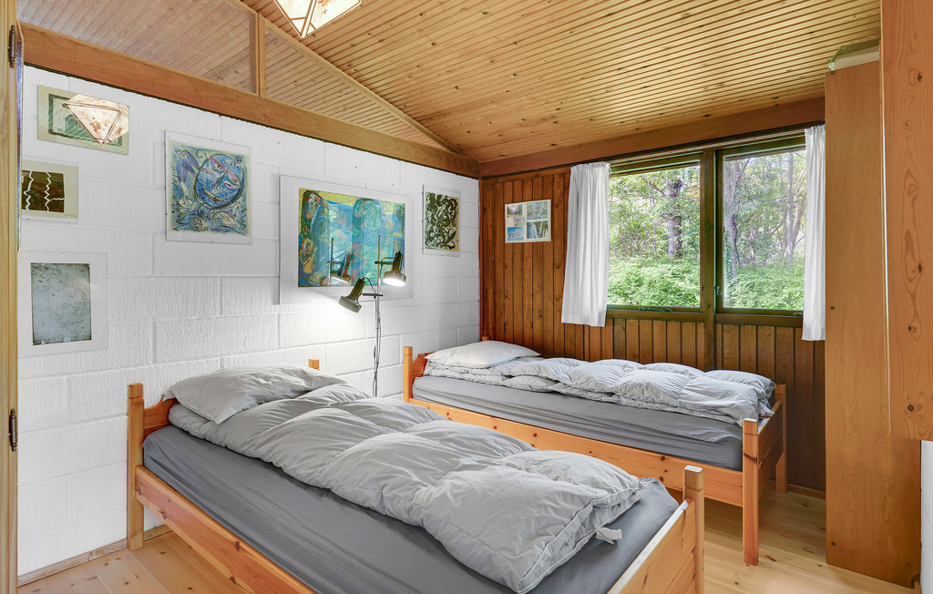 Feriehuse - Klint , Danmark - E17458 24