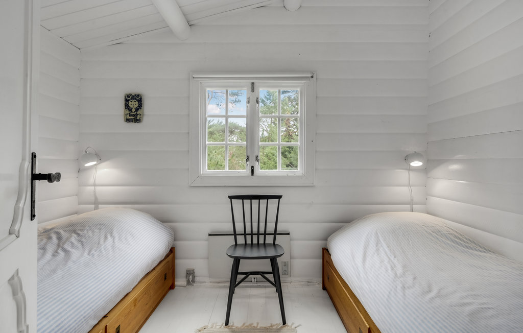 Ferienhaus - Rørvig , Dänemark - E17624 18