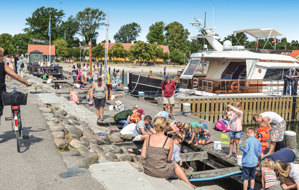 Ferienhaus - Rørvig , Dänemark - E17671 28