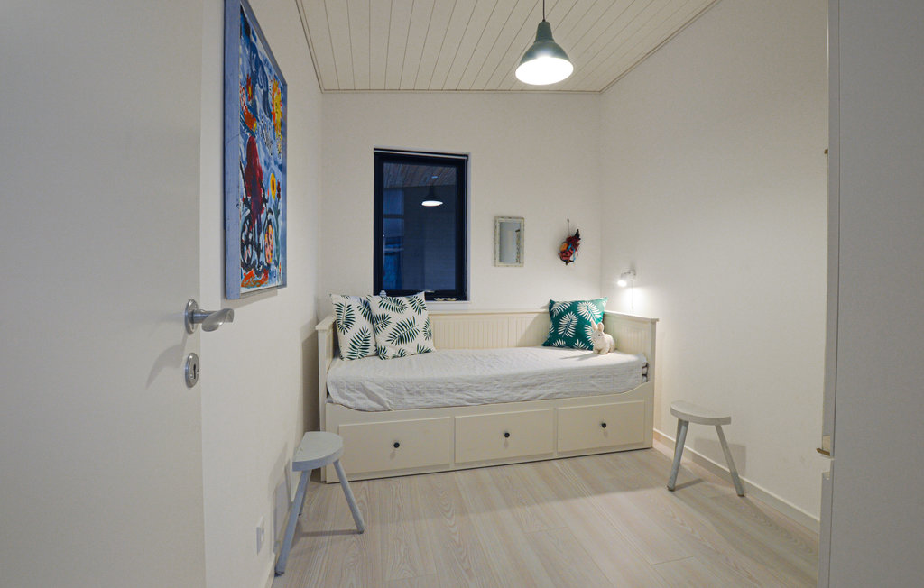 Feriehuse - Rørvig , Danmark - E17702 22