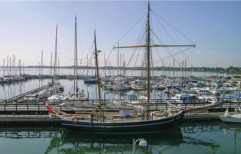 Feriehuse - Rørvig , Danmark - E17842 27