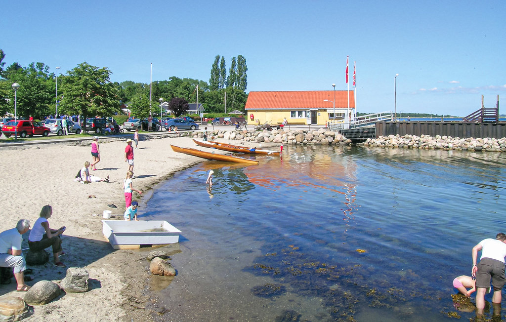 Lejlighed - Rørvig , Danmark - E17715 29