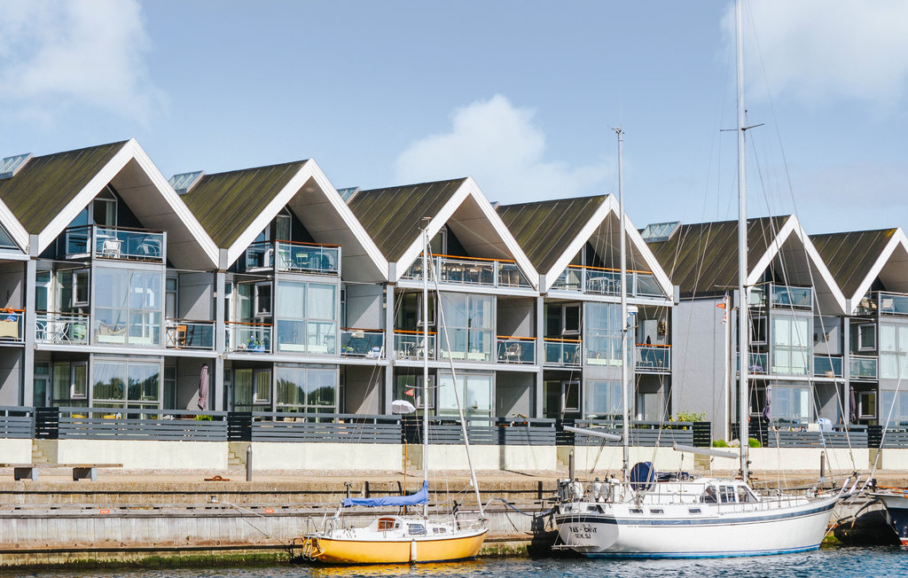 Ferienhaus - Rørvig , Dänemark - E17828 17