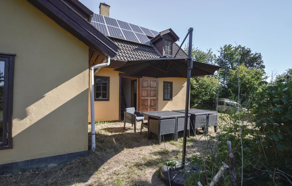 Ferienhaus - Klint , Dänemark - E17007 9