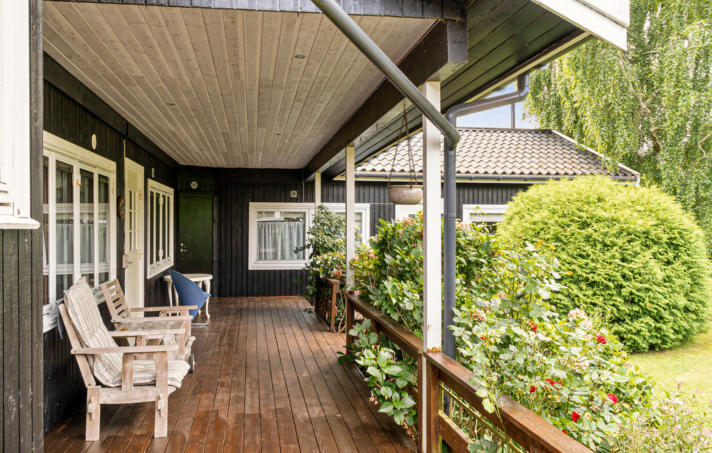 Ferienhaus - Klint , Dänemark - E17019 7