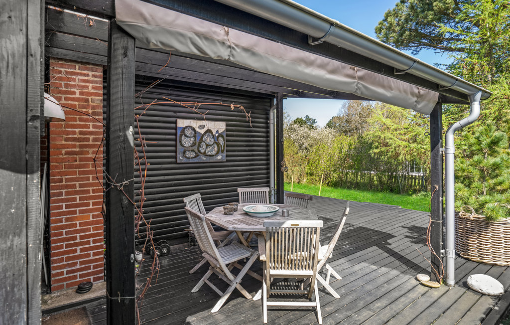 Ferienhaus - Klint Strand , Dänemark - E17031 17