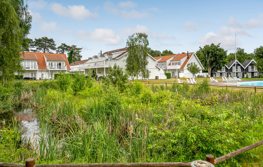 Lejlighed - Rørvig , Danmark - E17715 17