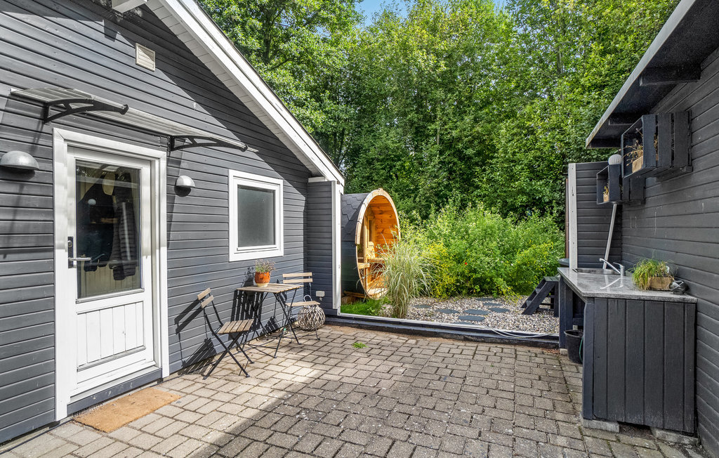 Ferienhaus - Klint , Dänemark - E17725 18