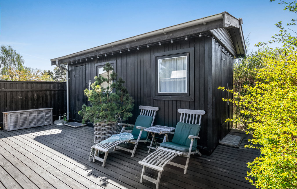 Ferienhaus - Klint Strand , Dänemark - E17031 18