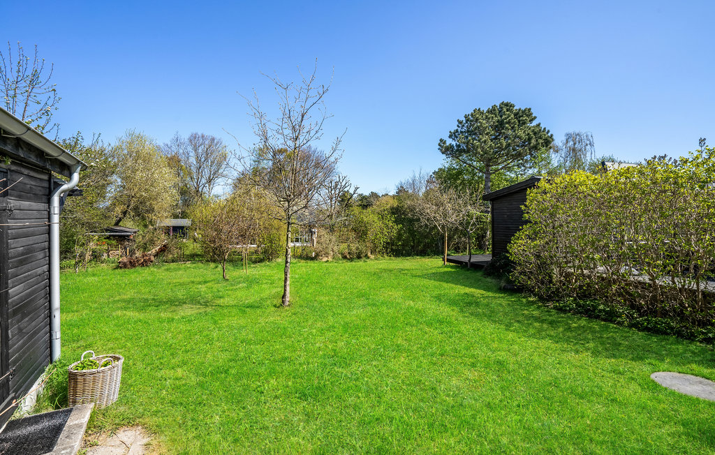 Ferienhaus - Klint Strand , Dänemark - E17031 19