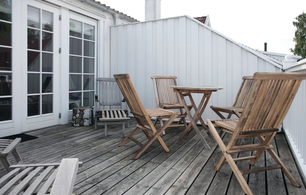 Ferienwohnung - Rørvig , Dänemark - E17717 20