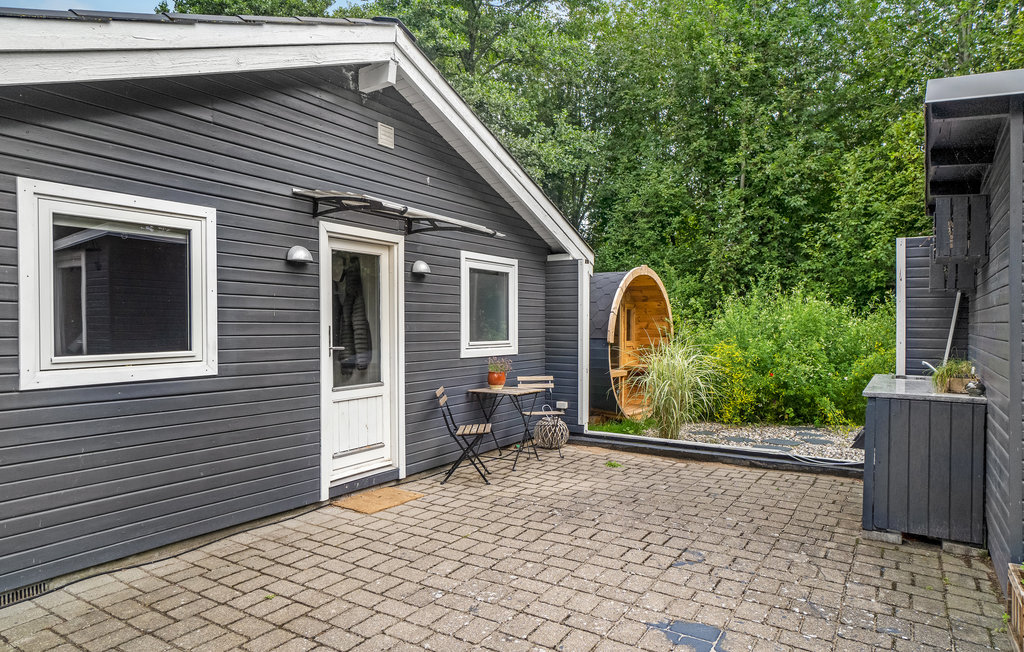 Ferienhaus - Klint , Dänemark - E17725 19